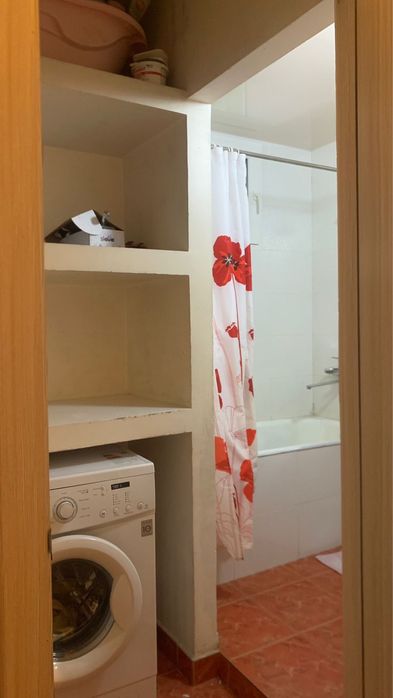 Ищем девушку на подселение