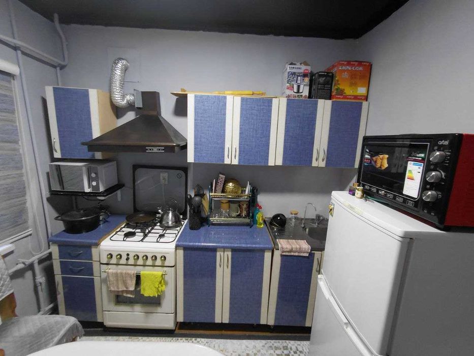 Шахристан 2-ком 1-этаж/4. Срочно. Шахристон метро.