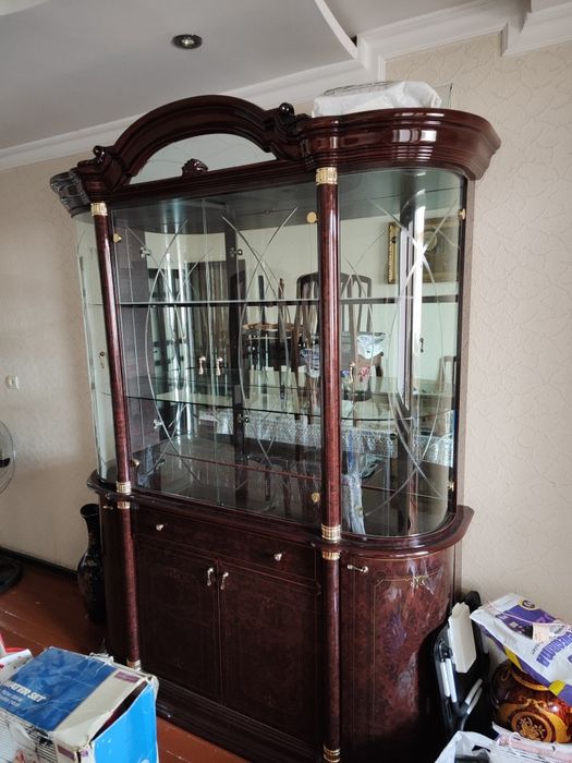 Стенка италианская