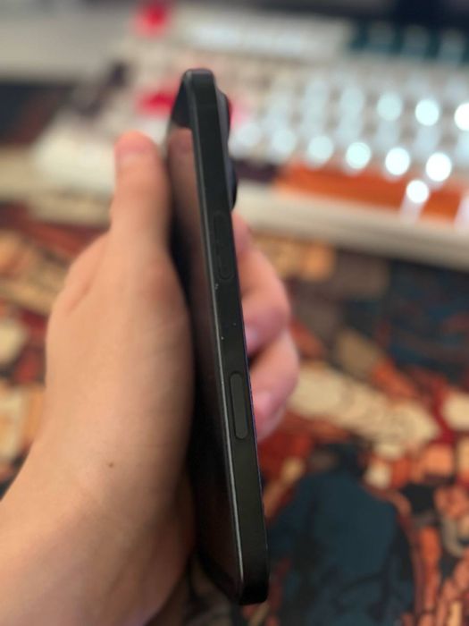 Айфон 16 про 128gb