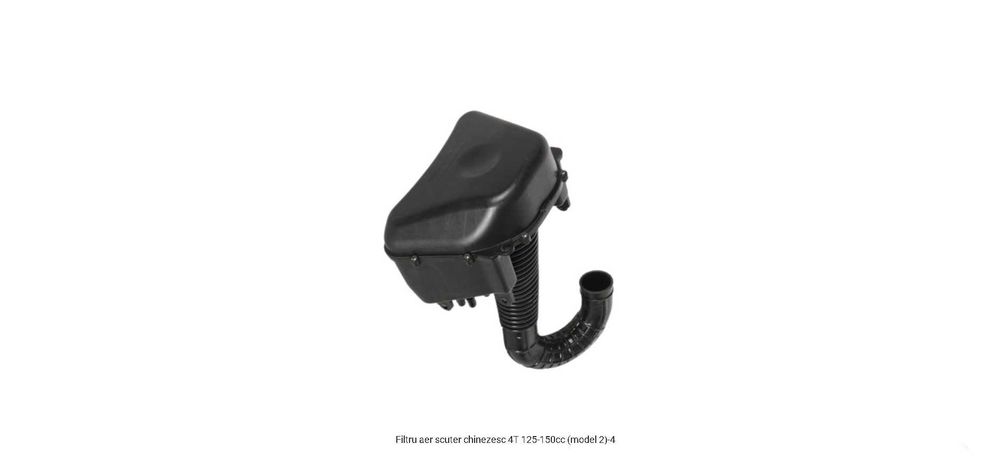 Filtru Aer Scuter Chinezesc 4T 125cc 150cc M2