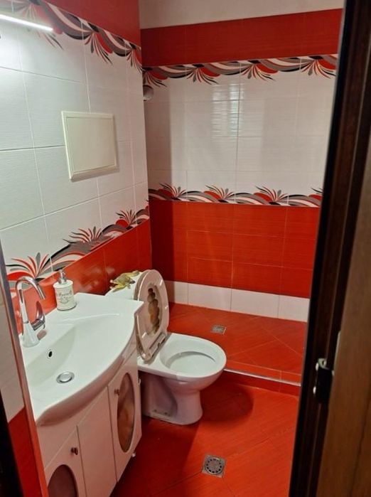 Дава се под наем Тристаен апартамент в София, Младост 1 - 90 кв.м за 700 € - Снимка #9