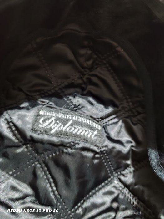 Продам новый норковый бейсболку