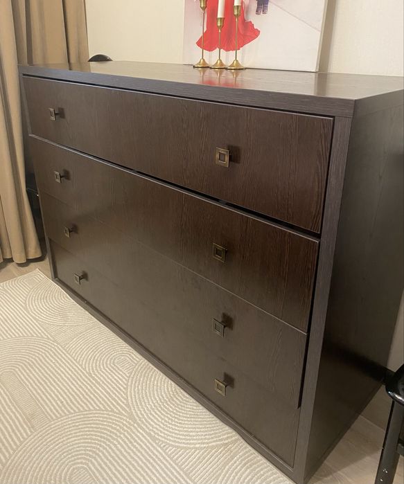 Продам бельевой комод