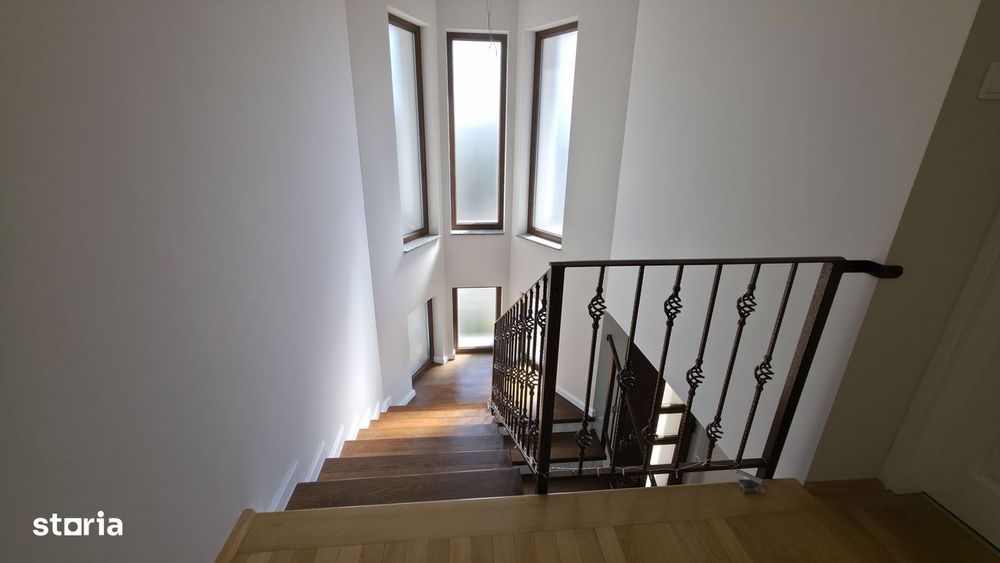 Casa P+M | Proiect Deosebit | Cartierul Grigorescu Oradea