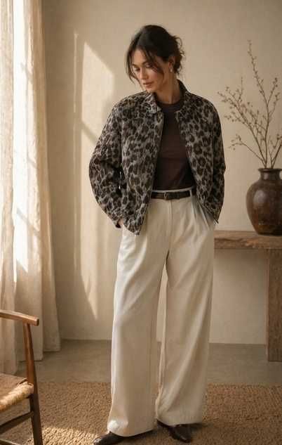Яке с вълна GreenPoint (S/M) – Стил и топлина -15% при 2+ артикула
