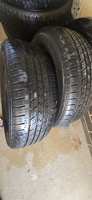 Шина КUMНО 245/60 R-18.