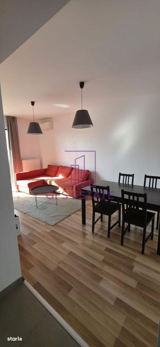 Inchiriere Apartament 2 Camere Onix Residence|Parcare|PET FRIENDLY — fotografia 3