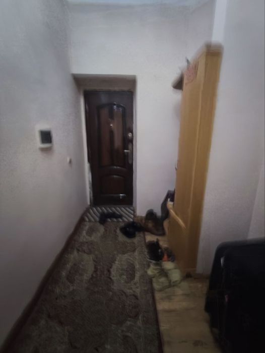 1-комнатная квартира в новостройке