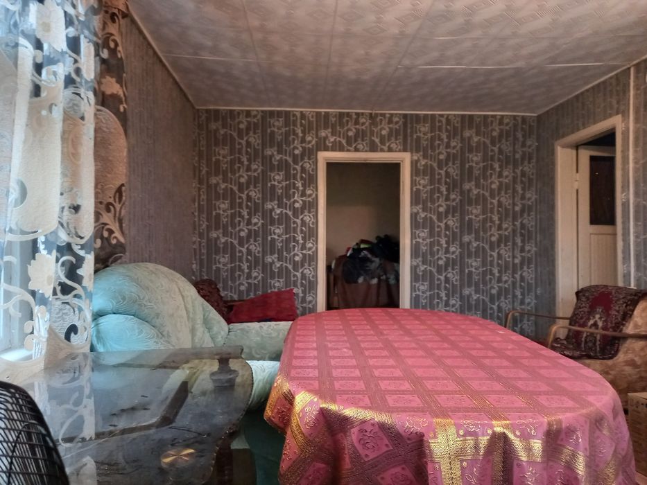 Продам дом в посёлке Майколь !