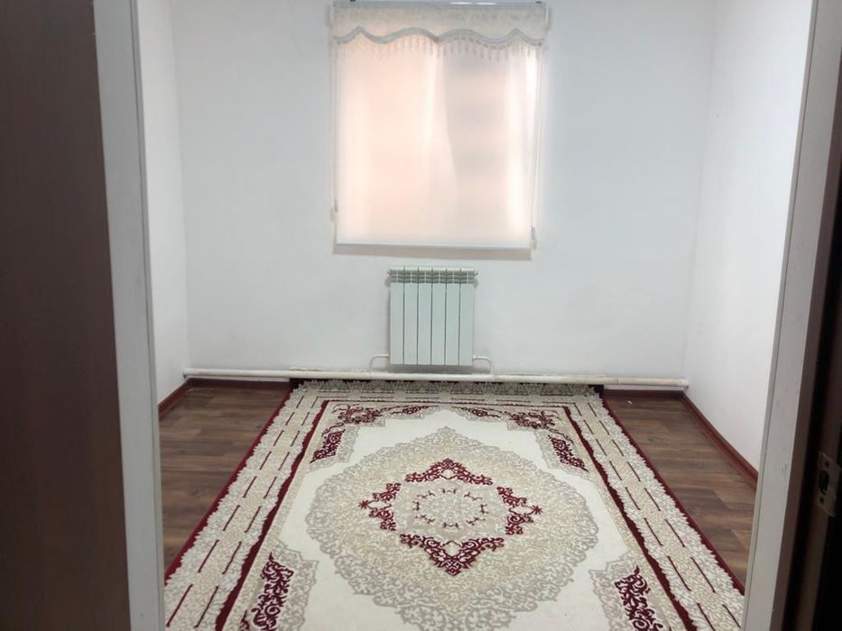Продаётся дом Ганюшкино