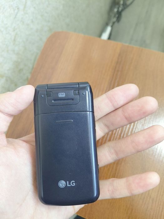 LG 430 model sotiladi.