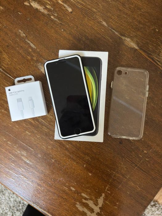 IPhone se 2 (2020)