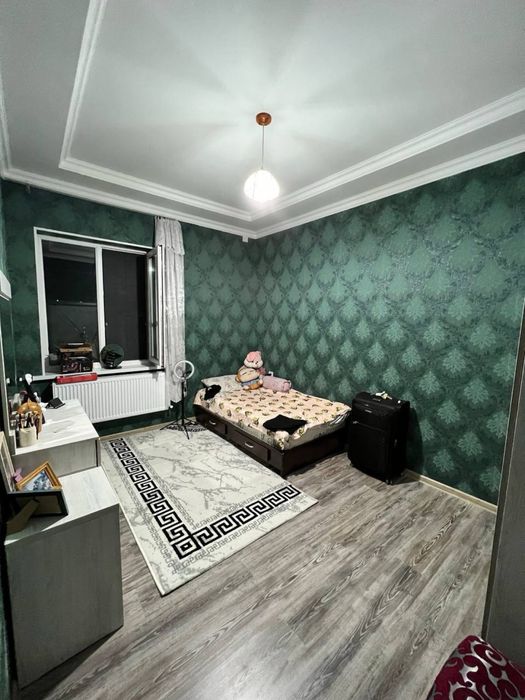 Продам 4-комнатный дом! Сергелийский район, массив Старые Сергели!