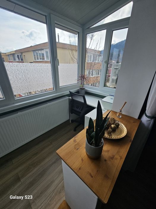 Dau spre închiriat apartament 3 camere