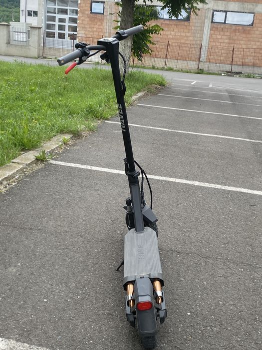 Trotineta NAVEE GT3 MAX