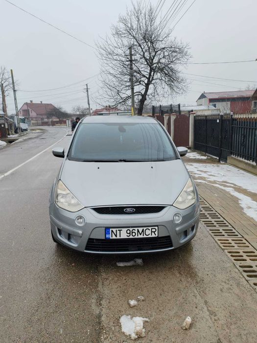 Ford s-max  2.0 diesel
