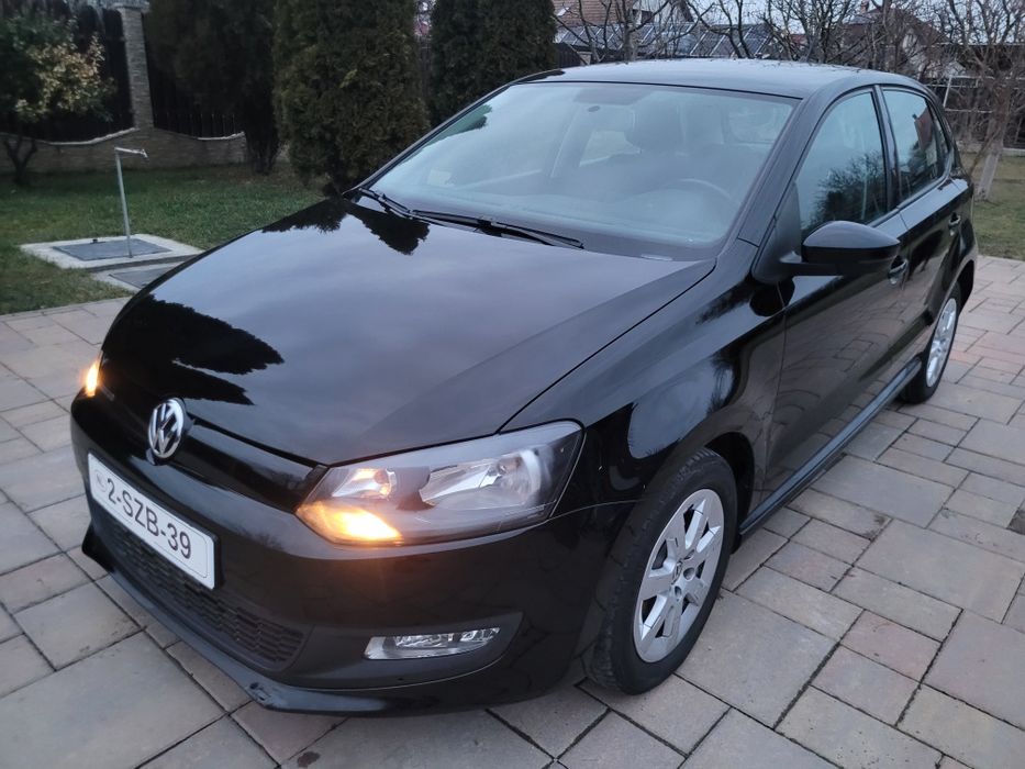 Vw Polo R- LINE  2011-2014 1,2 Tdi Navigatie 2 Bucati