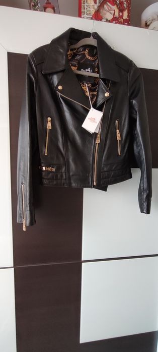 Яке естествена кожа