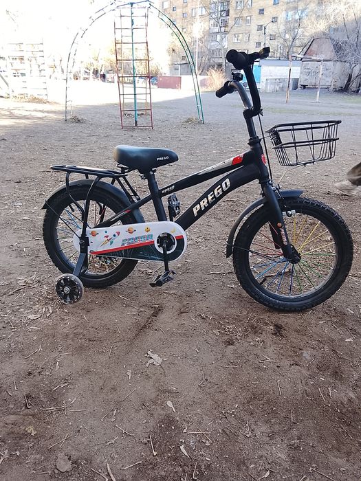 Продам детский велосипед