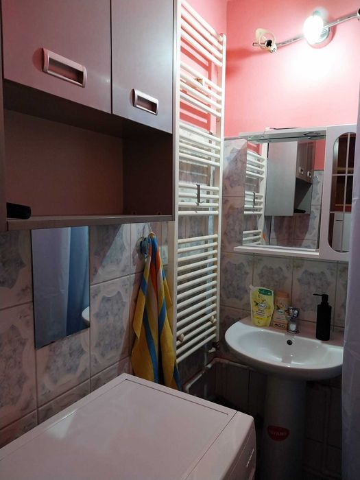 Proprietar vând apartament cu o camera