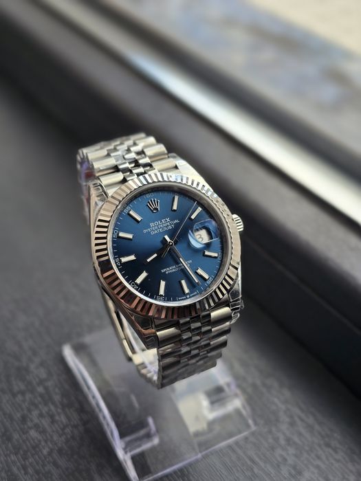 Rolex Datejust 41mm