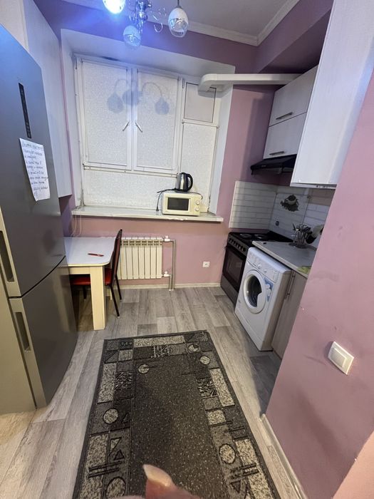 Сдаю квартиру на ночь