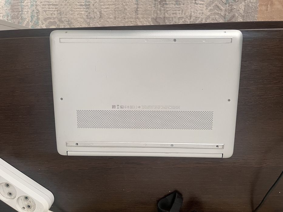 HP Laptop 14s-tfq0xxx