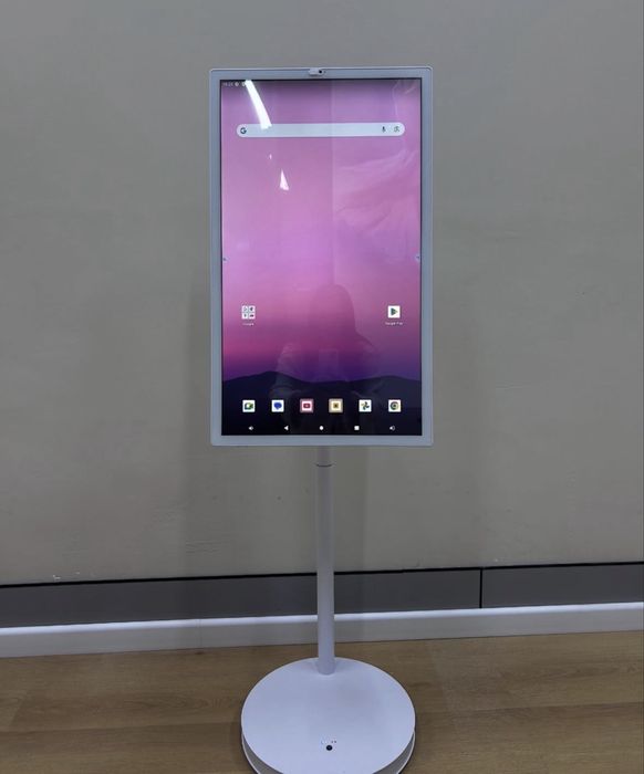 Новый Smart Display 32 дюйм