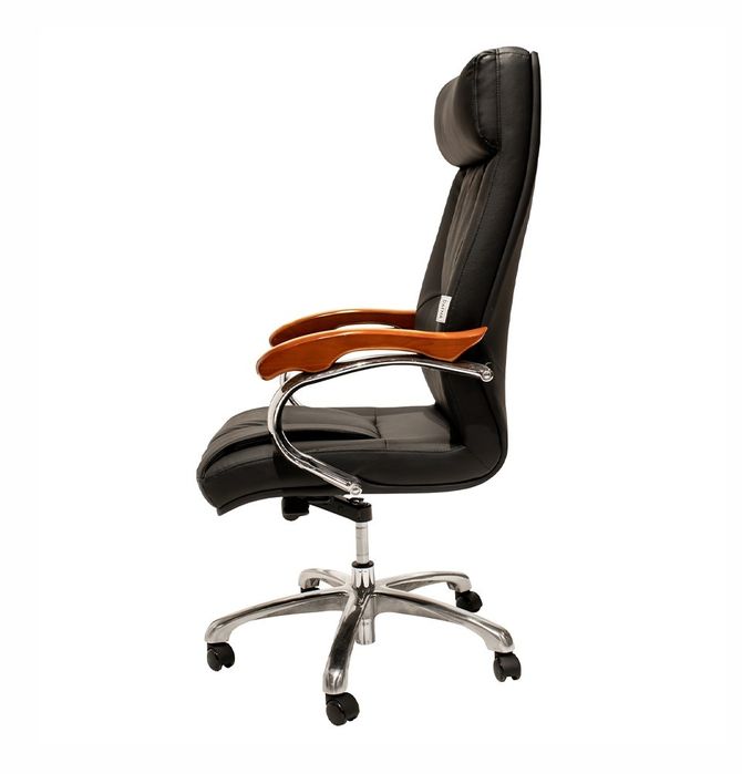 Кресло руководителя директорское COMANDOR