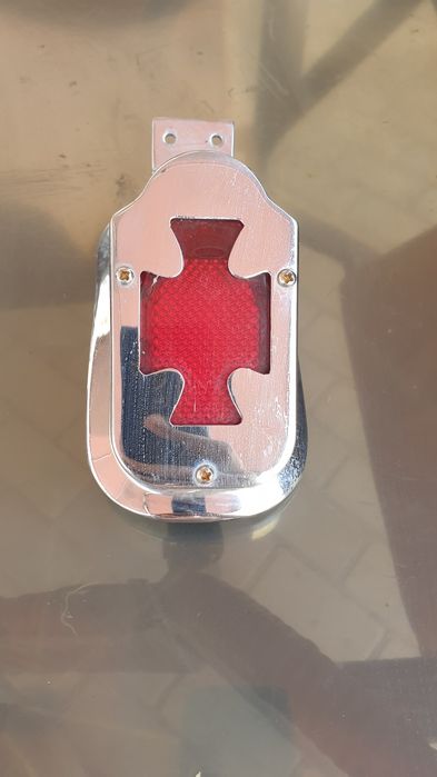 Продам стоп сигнал на мотоцикл