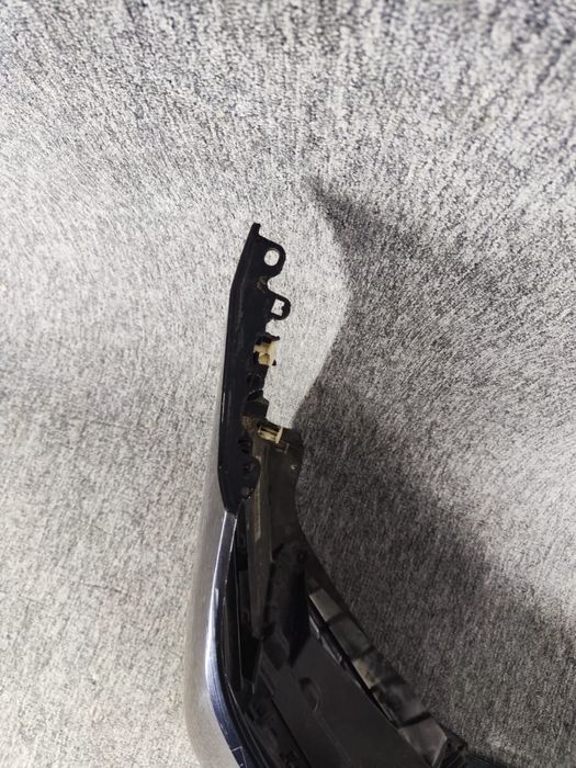 Bara fata Bmw seria 5 G30 Facelift LCI completa