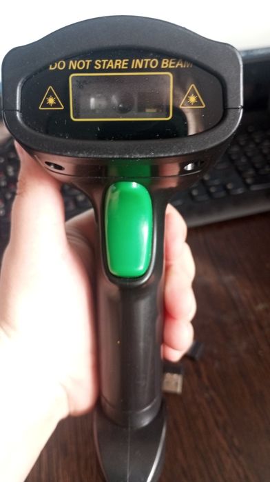 Продам 2 сканера