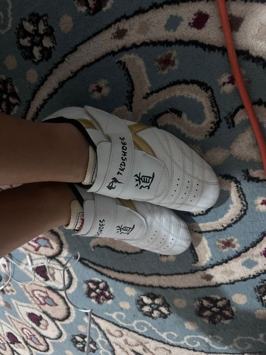 Тхэквандо кимано