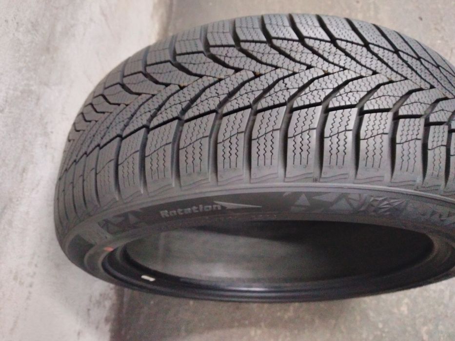 Anvelopa iarna nexen 205/50/17