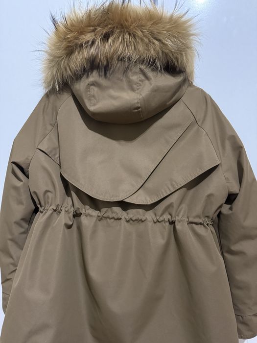 Куртка женская (зима)