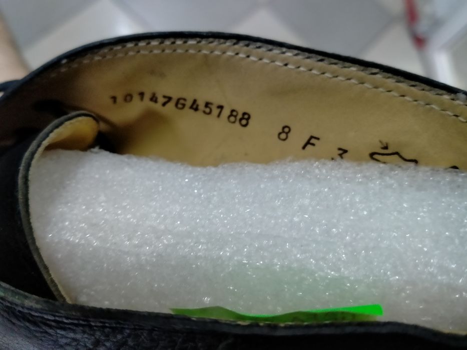 Продам обувь для мужчин