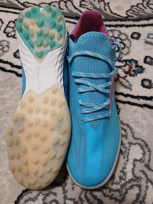 Adidas X Speedflow.1 TF