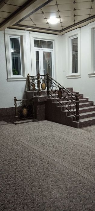 Eski 16 yillik uglavoy Koksaroy