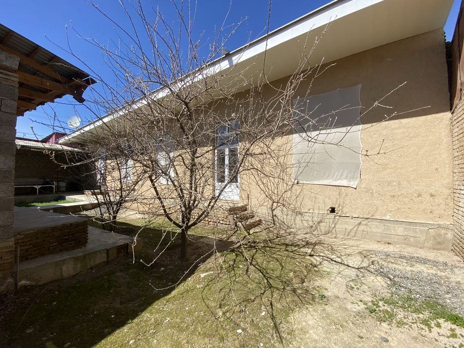 Продается дом «Ховли» Регистон 3.7 сотик собственник