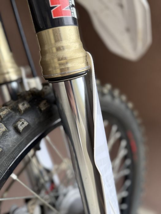 De vanzare yamaha yz250f in stare perfecta