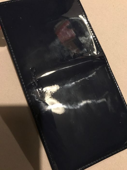 Оригинален карт холдър Dior