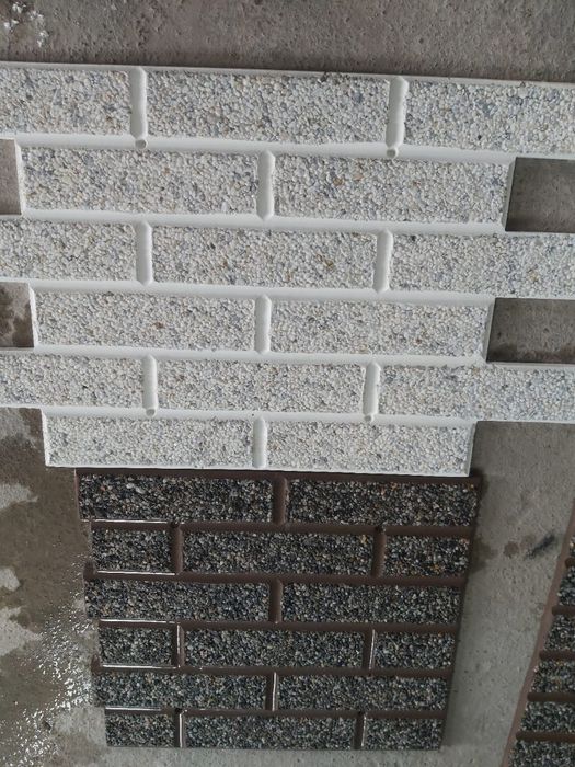 Облицовачный плитки