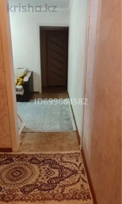 Продам квартиру с мебелью