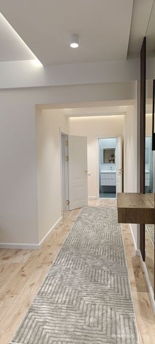 Аренда 2/3/7 ТТЗ, ЖК Grand Palazzo с евроремонтом