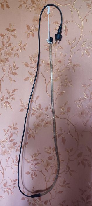 Новогодняя гирлянда ночник