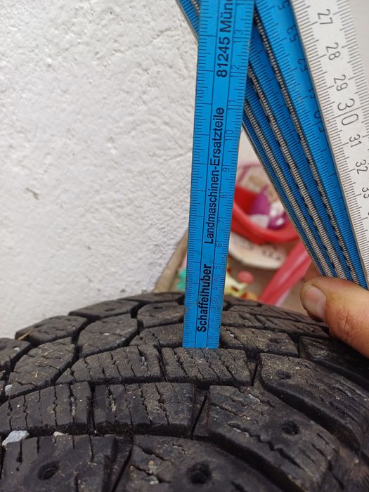 Jante aliaj 16"orig.Vw T-cross/Taigo; Seat Arona; Audi A1 anv.IARNA