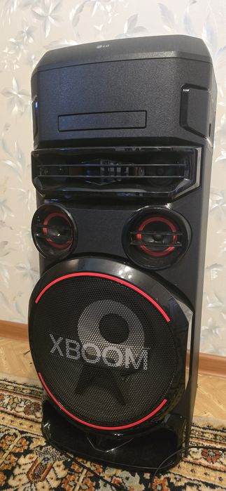 Колонка LG/муз центр