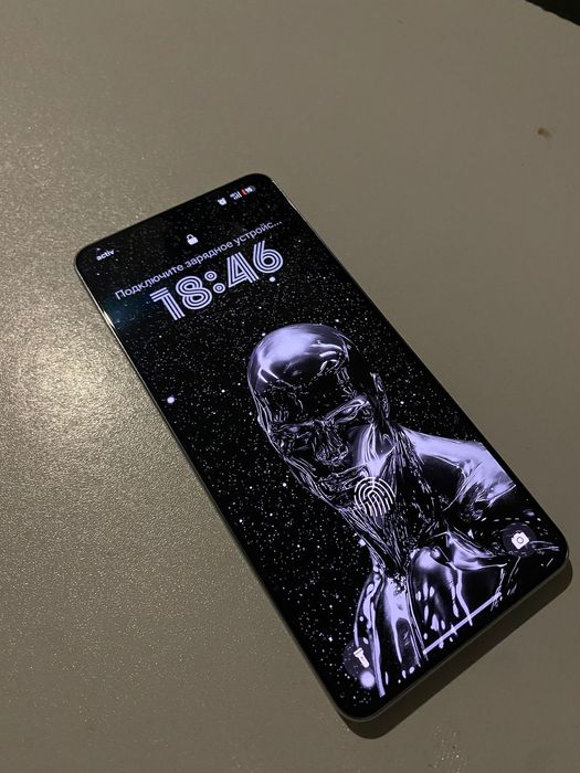 Realme GT7 Белый