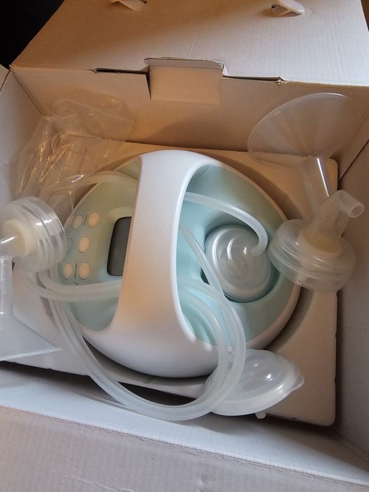 Pompa electrica Spectra S1 plus